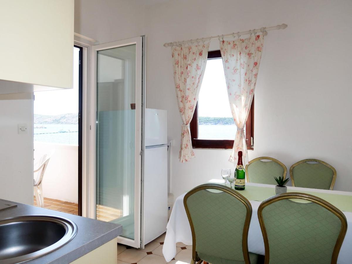 Apartment Ana - Rab166 By Interhome Barbat na Rabu Екстериор снимка
